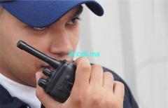 زكرياء من وجدة يبحث عن عمل في الدار البيضاء