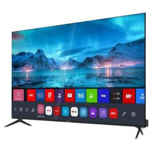 تركيب الأطباق الفضائية والتلفاز الذكي في أكادير