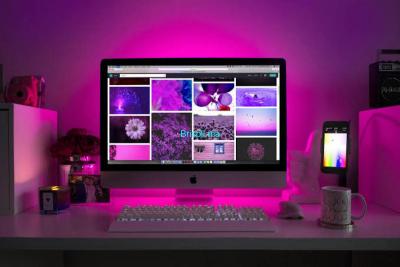 تصميم وتطوير المواقع في الرباط