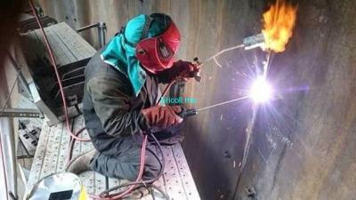 خدمات الحدادة والتلحيم في الدار البيضاء