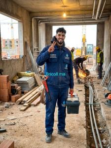 بلومبي في مراكش والنواحي