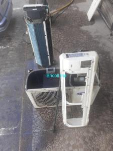 Technicien frigoriste à Casablanca
